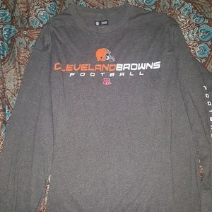 Cleveland Browns Sweater